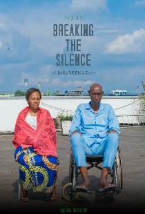 Breaking the silence