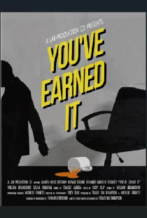 You've Earned It