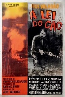A Lei do Cão