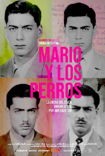 Mario y los perros