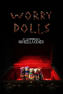 Worry Dolls