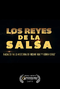 Los Reyes de la Salsa