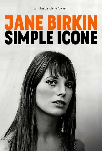 Jane Birkin, simple icône