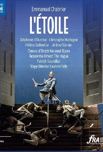 Chabrier: L'étoile