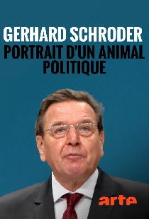 Gerhard Schröder - Schlage die Trommel