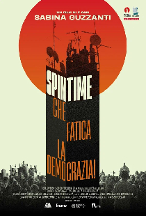 Spin Time