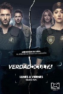 Verdad oculta