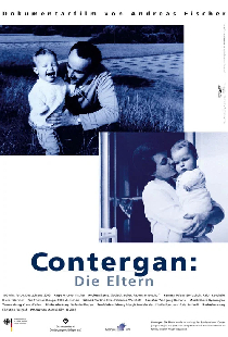 Contergan: Die Eltern
