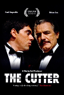 The Cutter