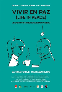 Vivir en paz