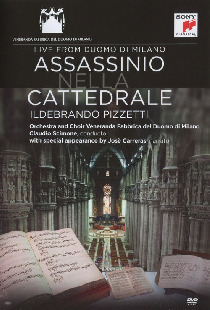 Assassinio nella cattedrale