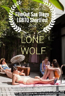 Lone Wolf