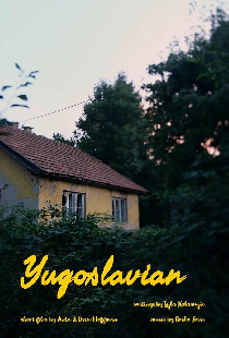 Yugoslavian