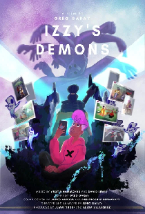 Izzy's Demons
