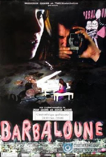 Barbaloune