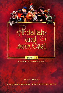 Abdallah und sein Esel