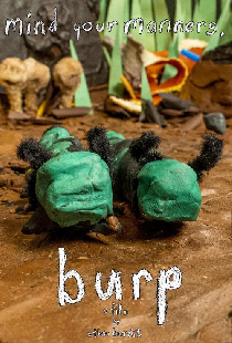 Burp
