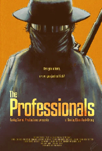 The Professionals