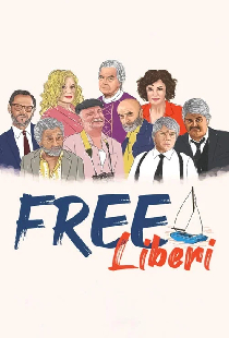 Free - Liberi
