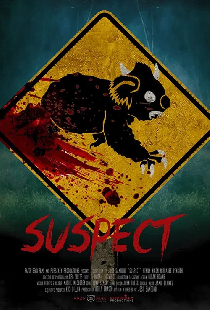 Suspect