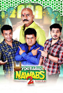 Hyderabad Nawabs 2