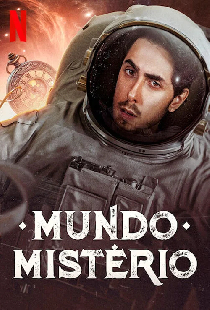Mundo Mistério
