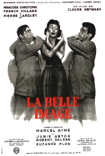 Прекрасный образ