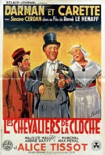 Les Chevaliers de la cloche