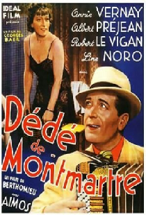 Dédé la musique