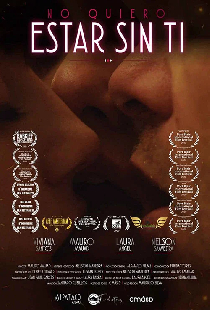 No Quiero Estar Sin Ti