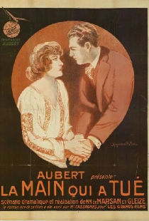 La main qui a tué