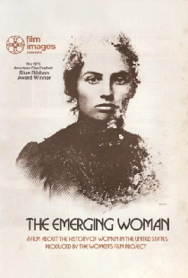 The Emerging Woman