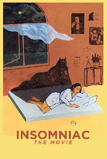 Insomniac: The Movie