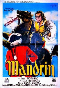 Mandrin (2ème époque) La Tragédie d'un siècle