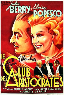 Le Club des Aristocrates