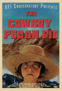 Cowboy Pecan Pie