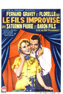 Le Fils improvisé