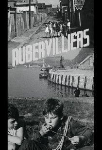 Aubervilliers