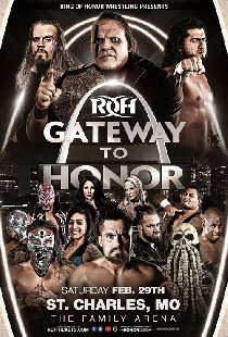 ROH: Gateway To Honor
