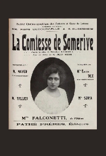 La comtesse de Somerive