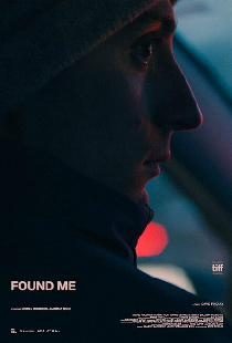 Found Me