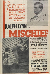 Mischief