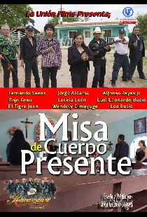 Misa de cuerpo presente