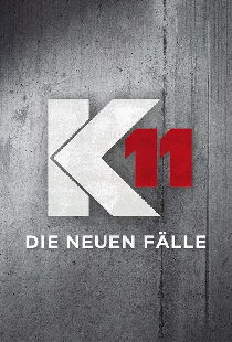 K11 - Die neuen Fälle