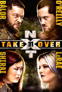 NXT Переворот: 31