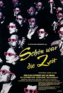 Schön war die Zeit