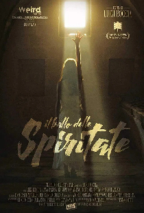 Il ballo delle spiritate