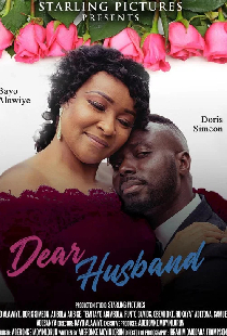 Dear Husband