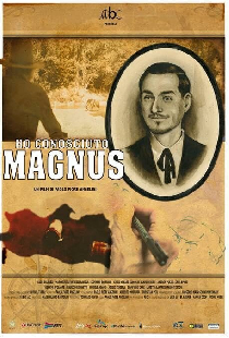 Ho Conosciuto Magnus