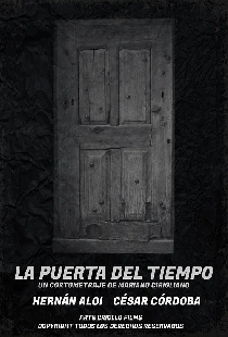 La Puerta del Tiempo